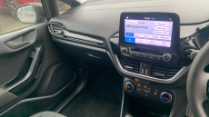 Ford Fiesta 1.0 EcoBoost 95 Trend 5dr Petrol Hatchback